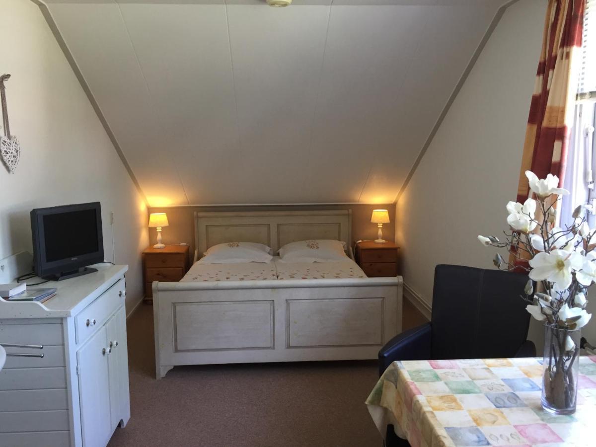 De Duinroos Bed and Breakfast Oostkapelle Εξωτερικό φωτογραφία