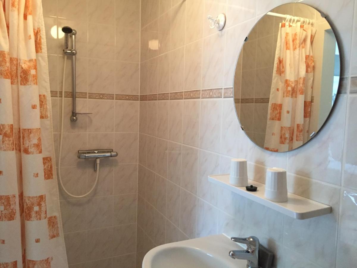 De Duinroos Bed and Breakfast Oostkapelle Εξωτερικό φωτογραφία