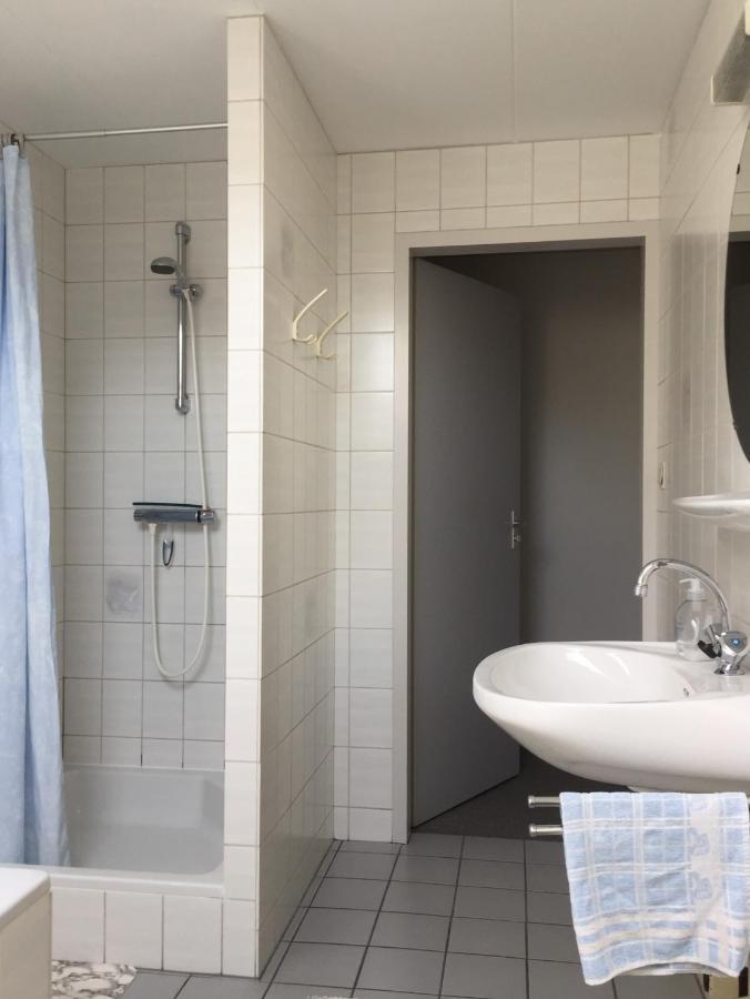 De Duinroos Bed and Breakfast Oostkapelle Εξωτερικό φωτογραφία