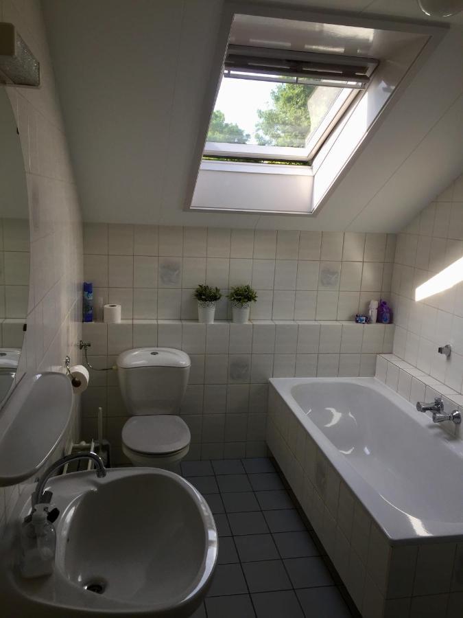 De Duinroos Bed and Breakfast Oostkapelle Εξωτερικό φωτογραφία